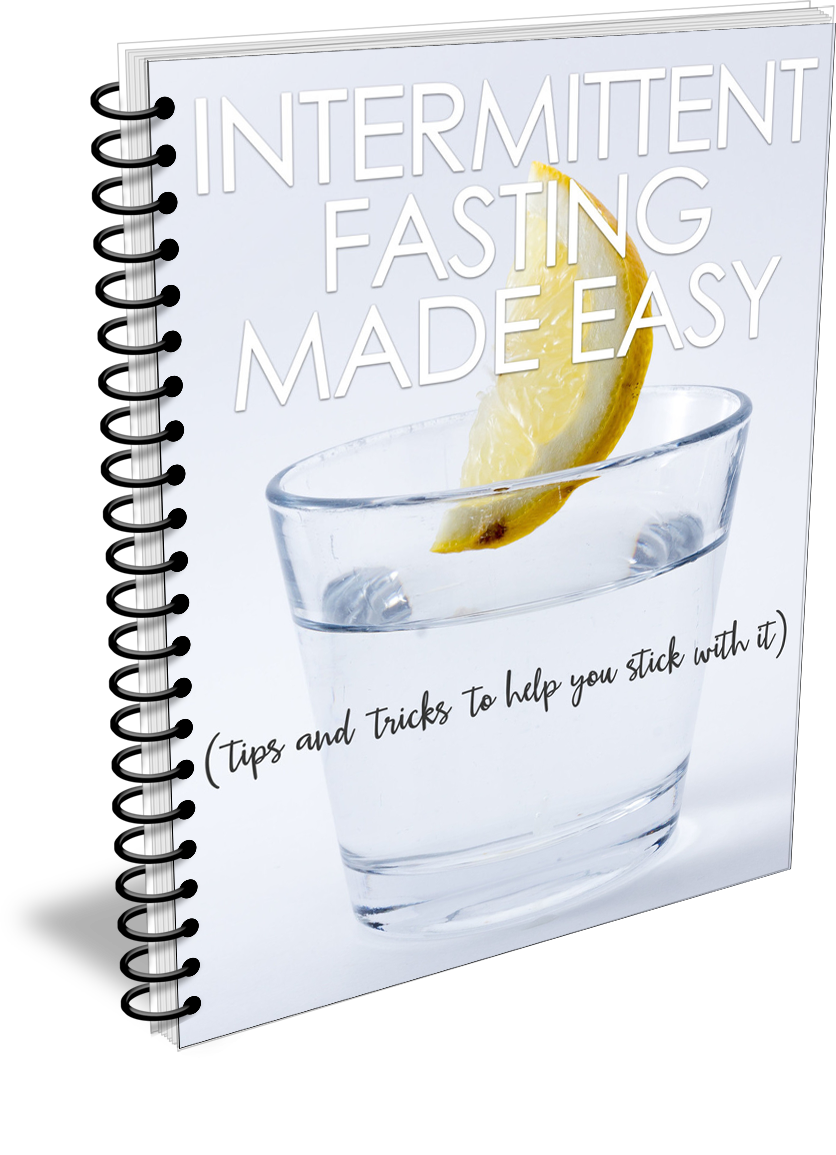 Fasting Made easy eBook