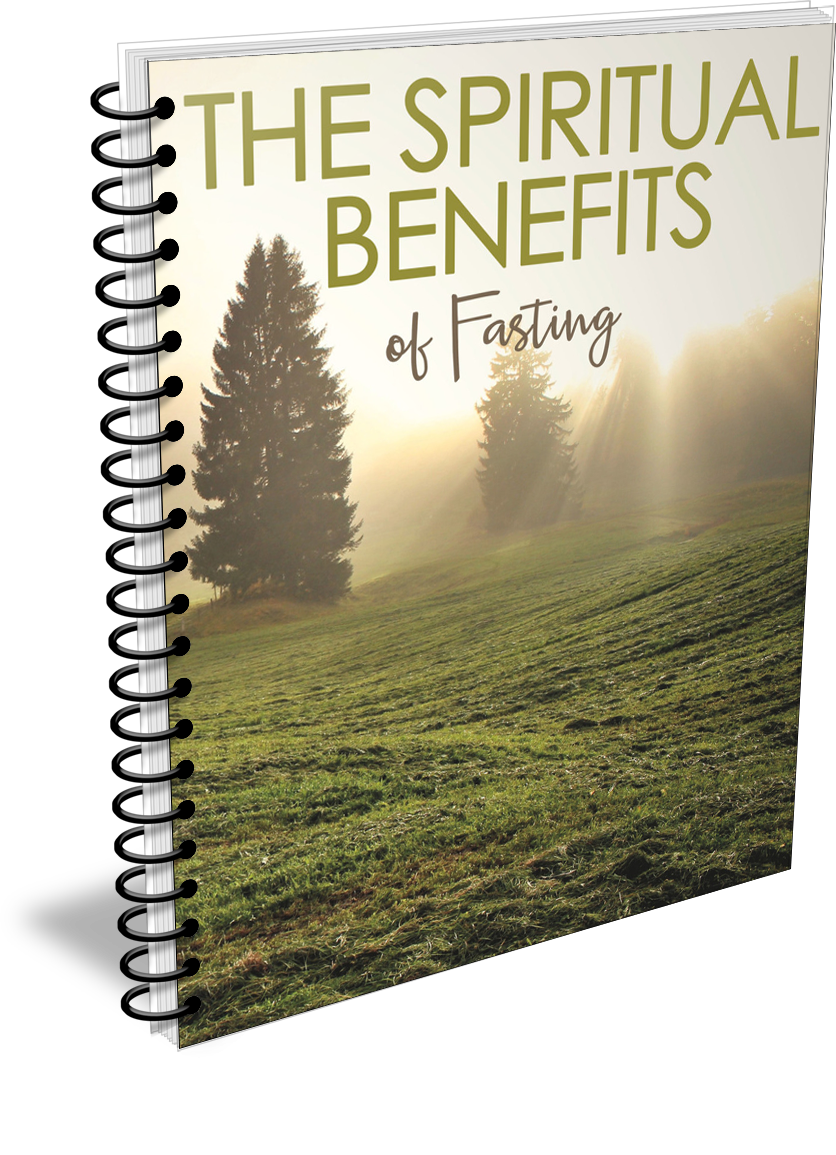 Spiritual benefits eBook
