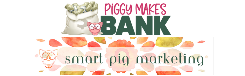 Smart Pig Marketing, LLC d/b/a Piggy Makes Bank