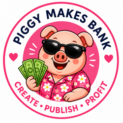 Smart Pig Marketing, LLC d/b/a Piggy Makes Bank