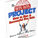 The Win Win Project - How to Run a Successful Fire Sale - 3D - 060814