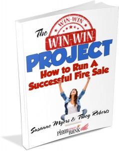 The Win Win Project - How to Run a Successful Fire Sale - 3D - 060814