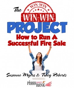 The Win Win Project - How to Run a Successful Fire Sale - Flat - 060814