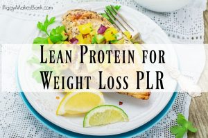 lean-protein-plr