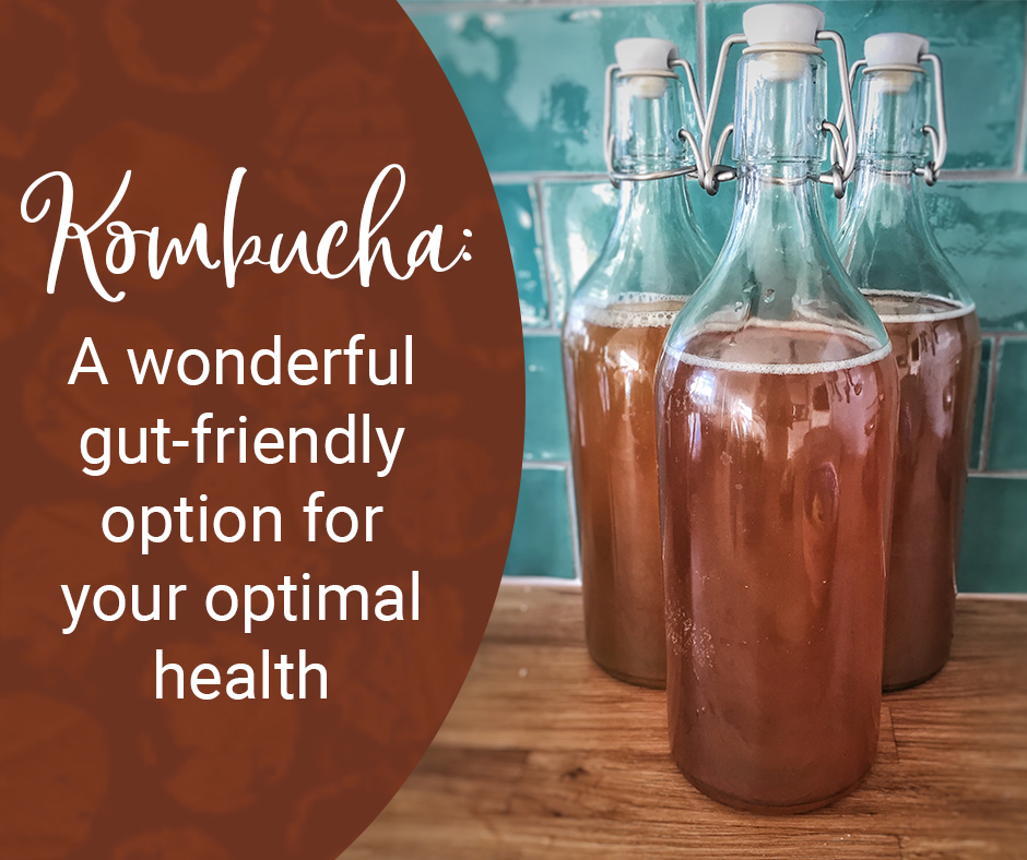 Kombucha