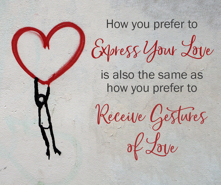 express your love