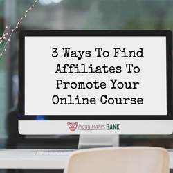 find affiliates