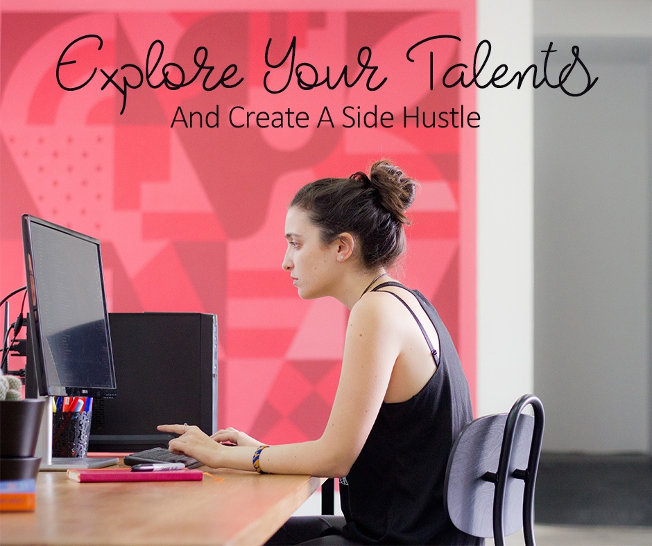 1-Explore Your Talents