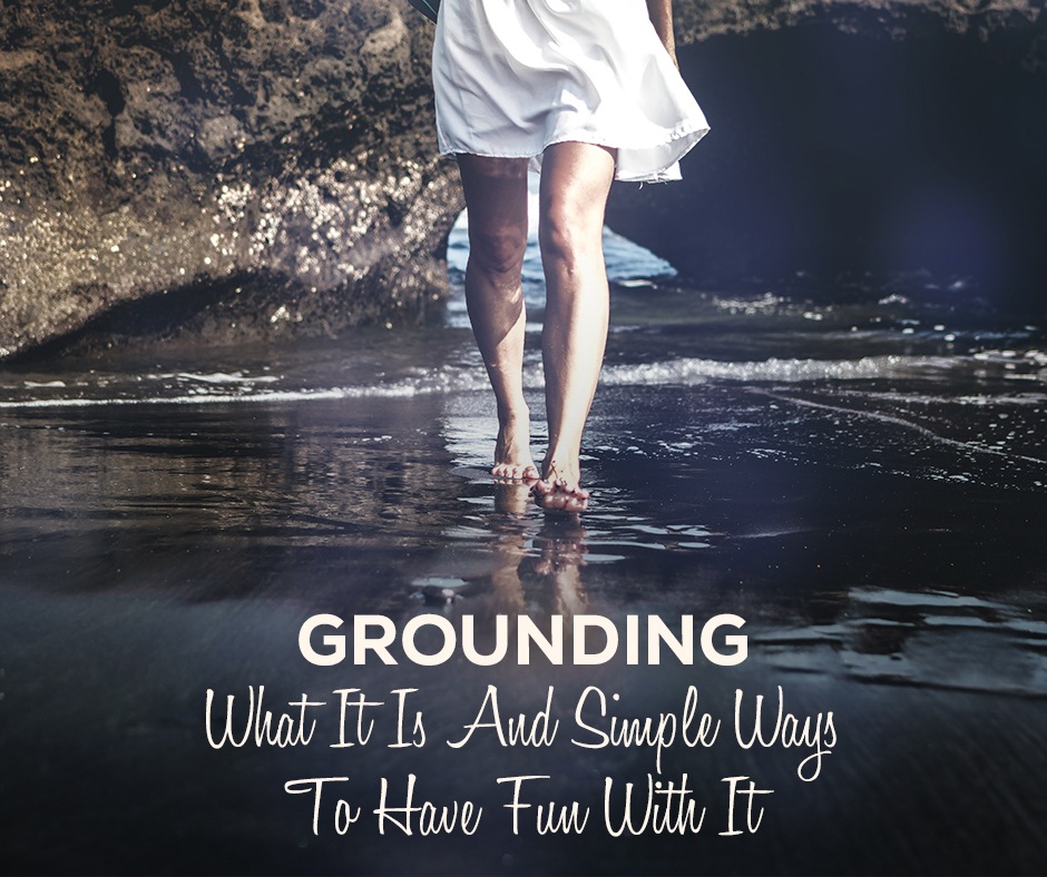 3-Grounding