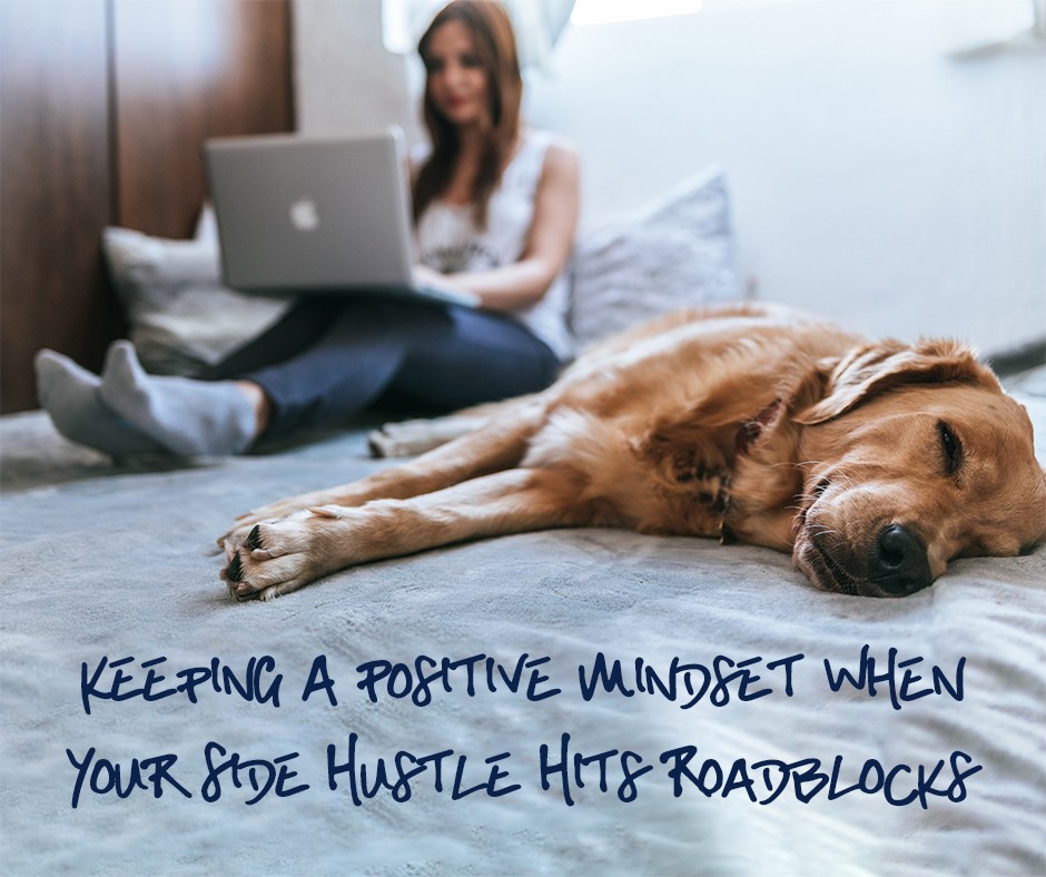 4-Keeping A Positive Mindset