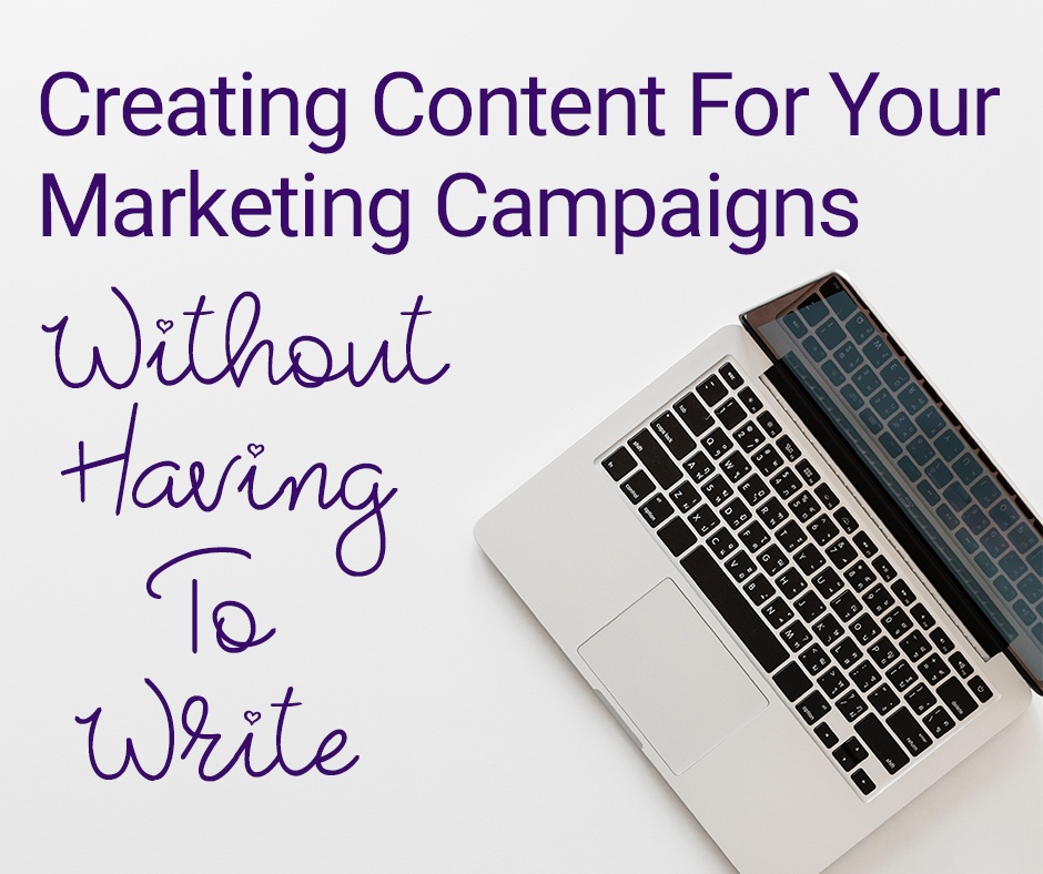 1-Creating Content