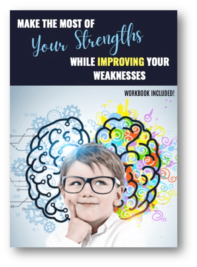 strengths and weaknesses