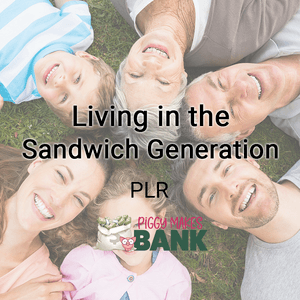 living in the sandwich generation