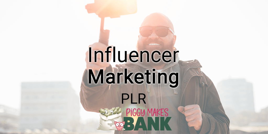 Influencer Marketing