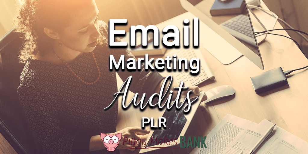 Email Marketing Audits