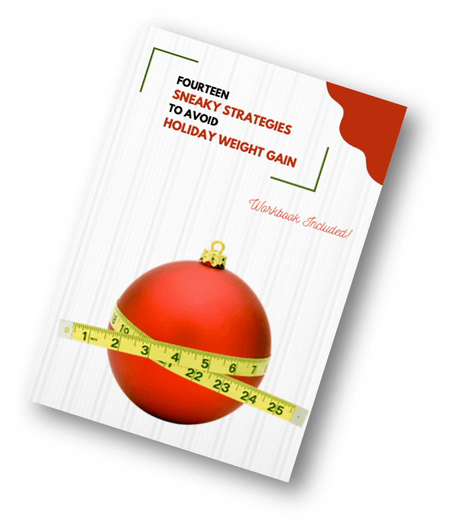 Holiday Weight Gain Cover