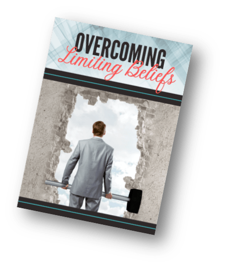 Overcoming Limiting Beliefs Ebook