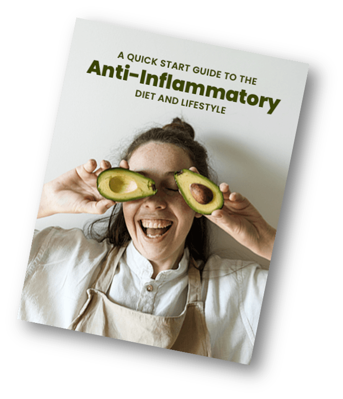 anti-inflammatory cover
