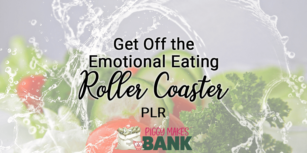 get off the emotional eating roller coaster 1024