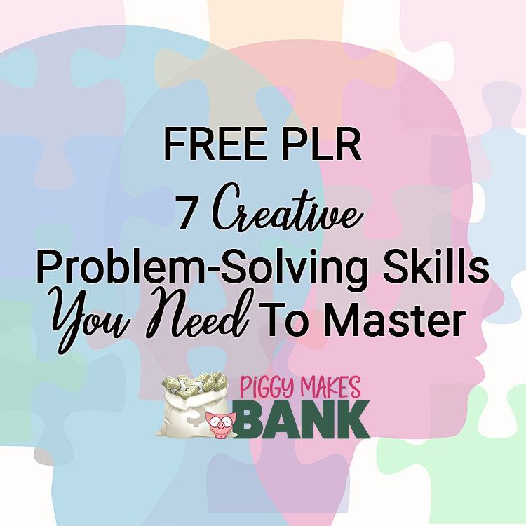 problem solving skills free courses