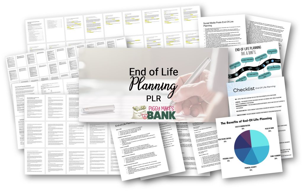 End Of Life Planning Piggy Makes Bank   Endoflifeplanning Blog 1024x647 