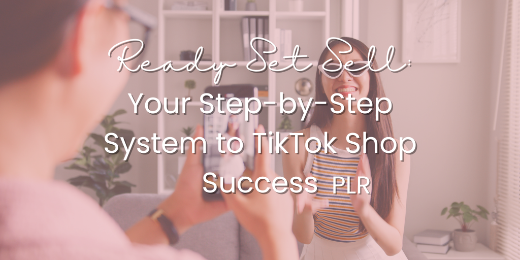 Tik Tok Shop Product Title Image