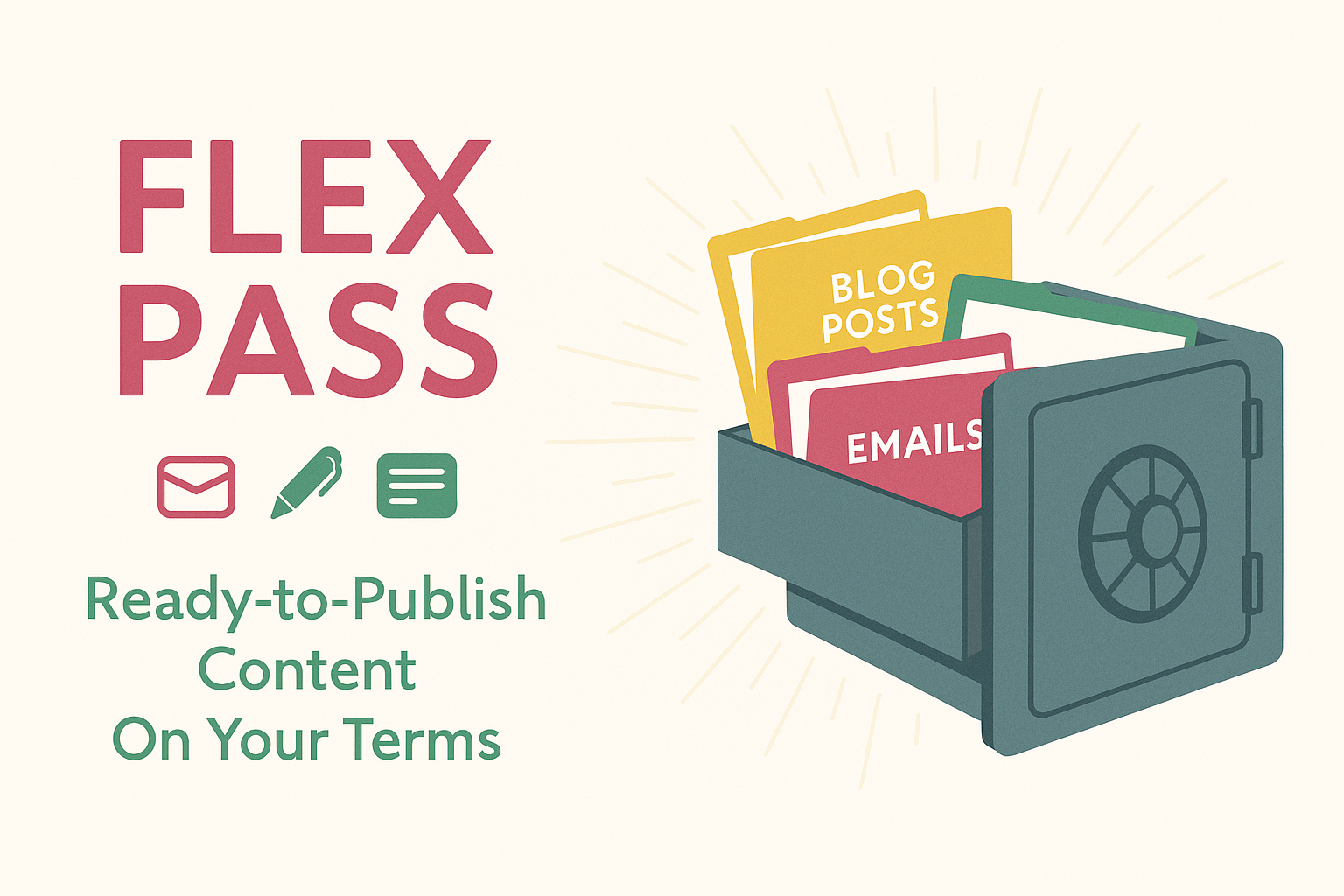 Flex Pass Image