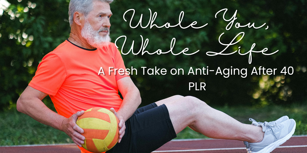 whole you whole life Feature image