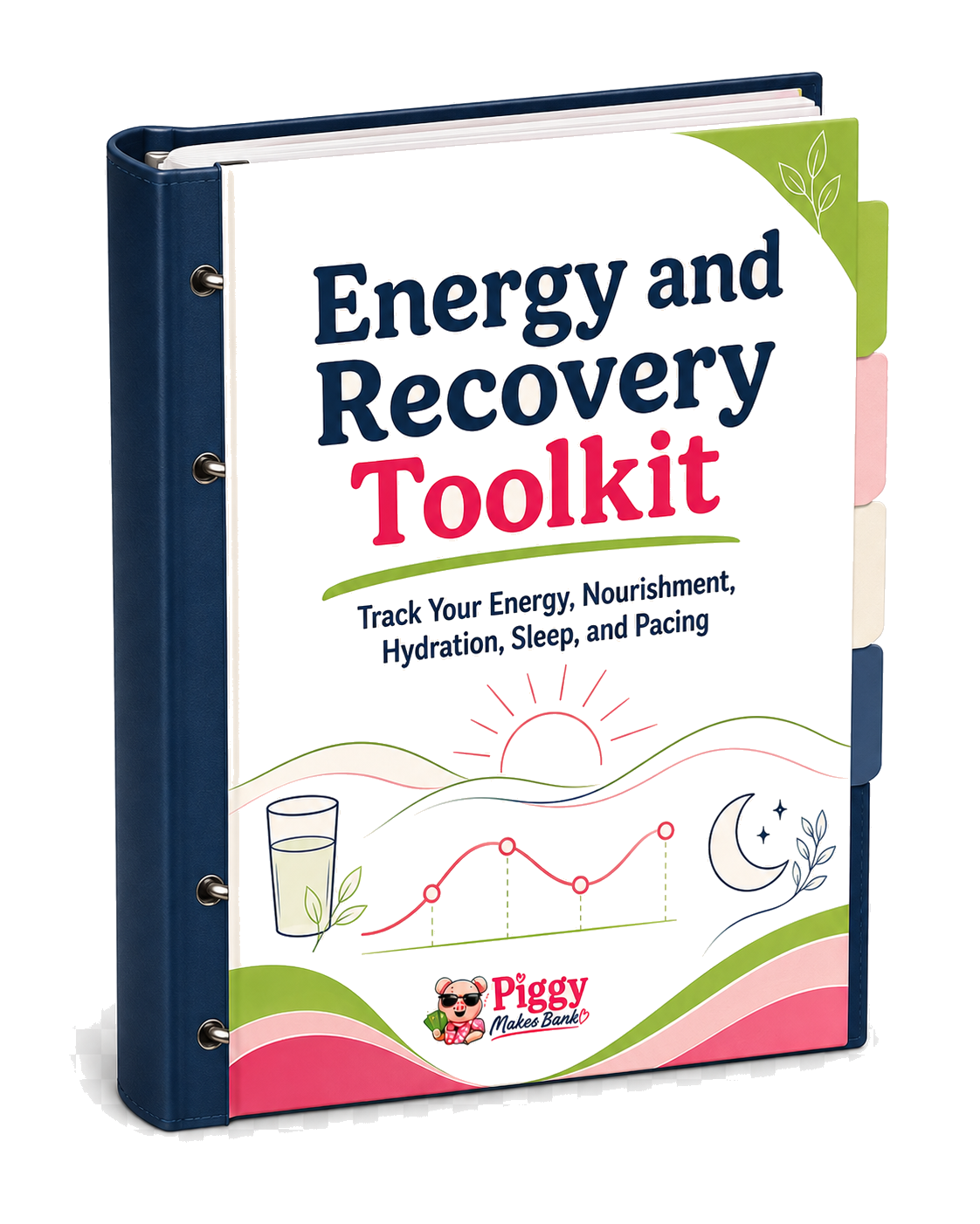 Energy and Recovery Toolkit