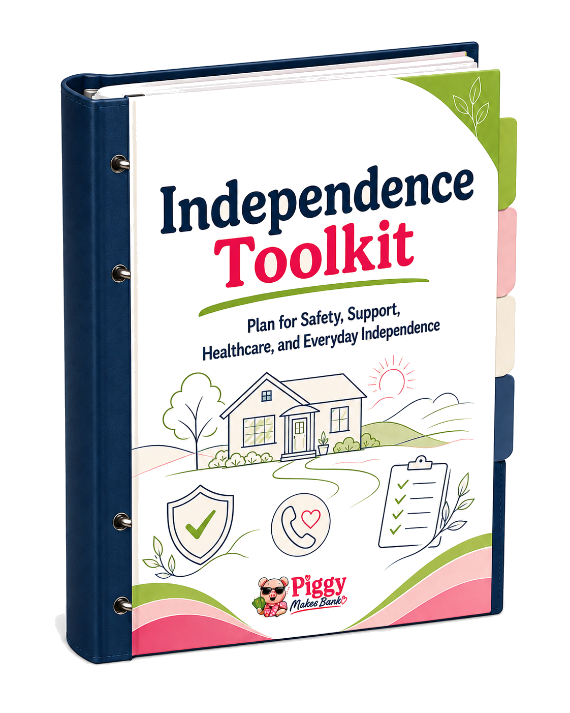 Independence Toolkit