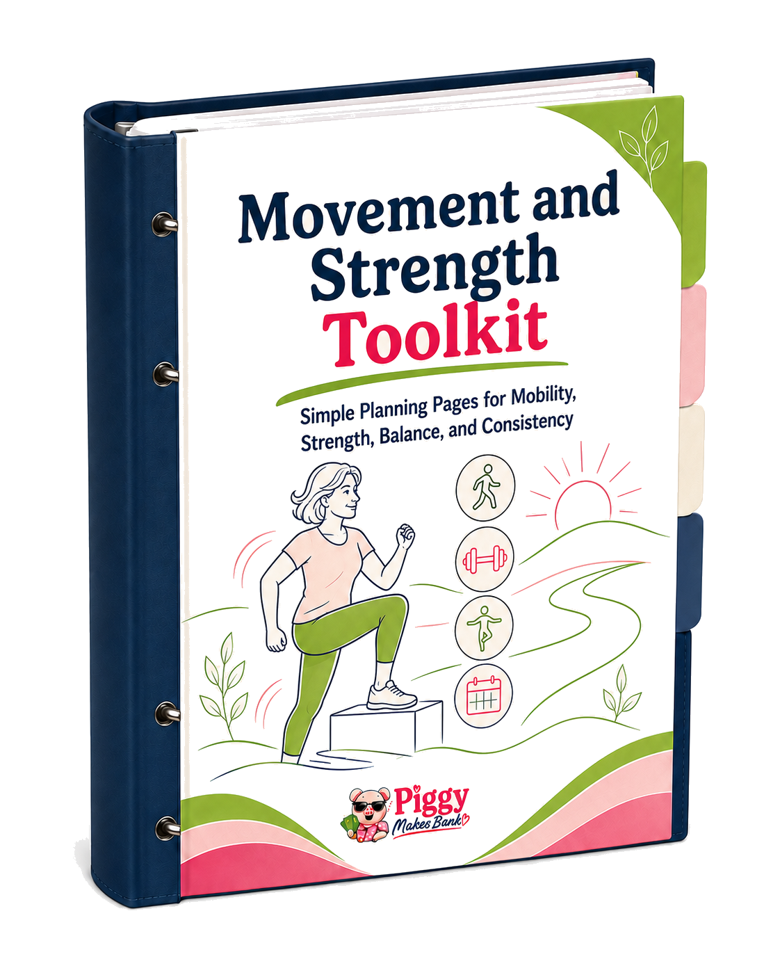 Movement and Strength Toolkit